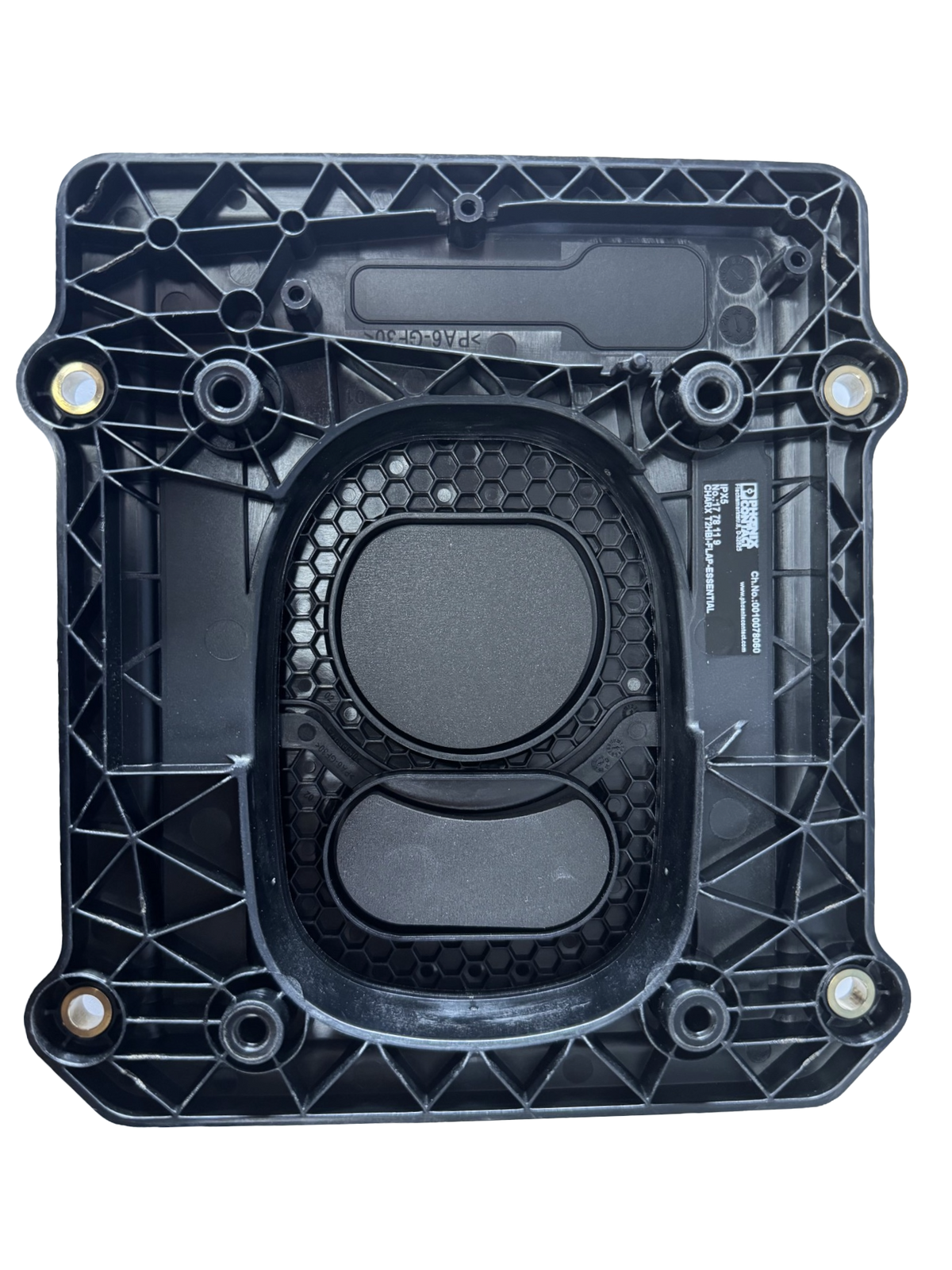 CHARX T2HBI-Flap-Essential