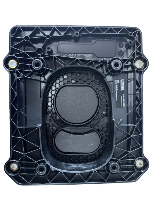 CHARX T2HBI-Flap-Essential