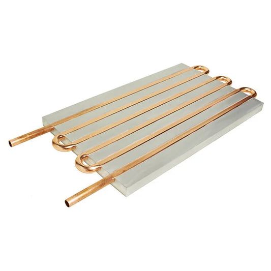 Water cooled heatsink (Gen4)