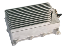 BorgWarner Gen5 HVDCDC