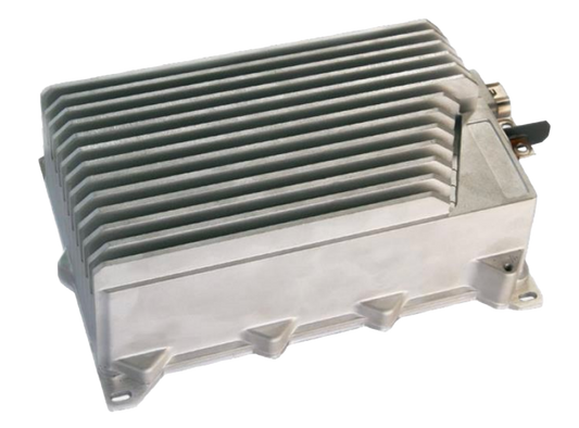 BorgWarner Gen5 HVDCDC