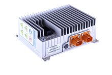 Borgwarner HVLP Motor Controller