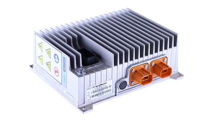 Borgwarner HVLP Motor Controller