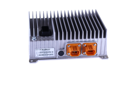 Borgwarner HVLP Motor Controller