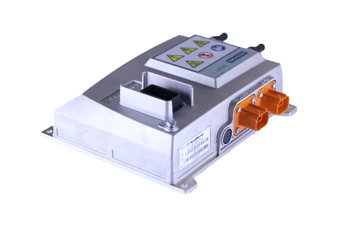 Borgwarner HVLP Motor Controller