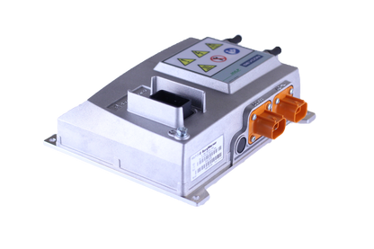 Borgwarner HVLP Motor Controller