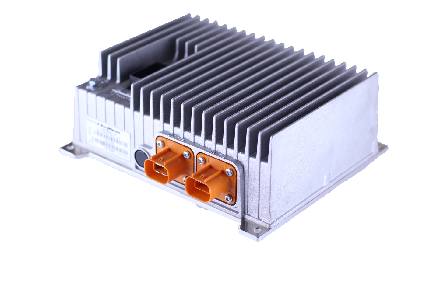 Borgwarner HVLP Motor Controller