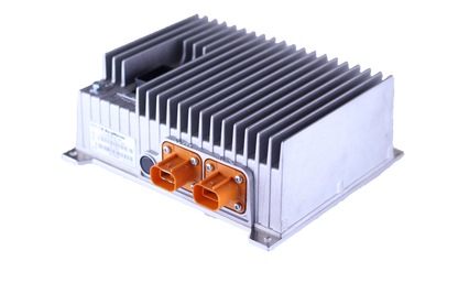 Borgwarner HVLP Motor Controller