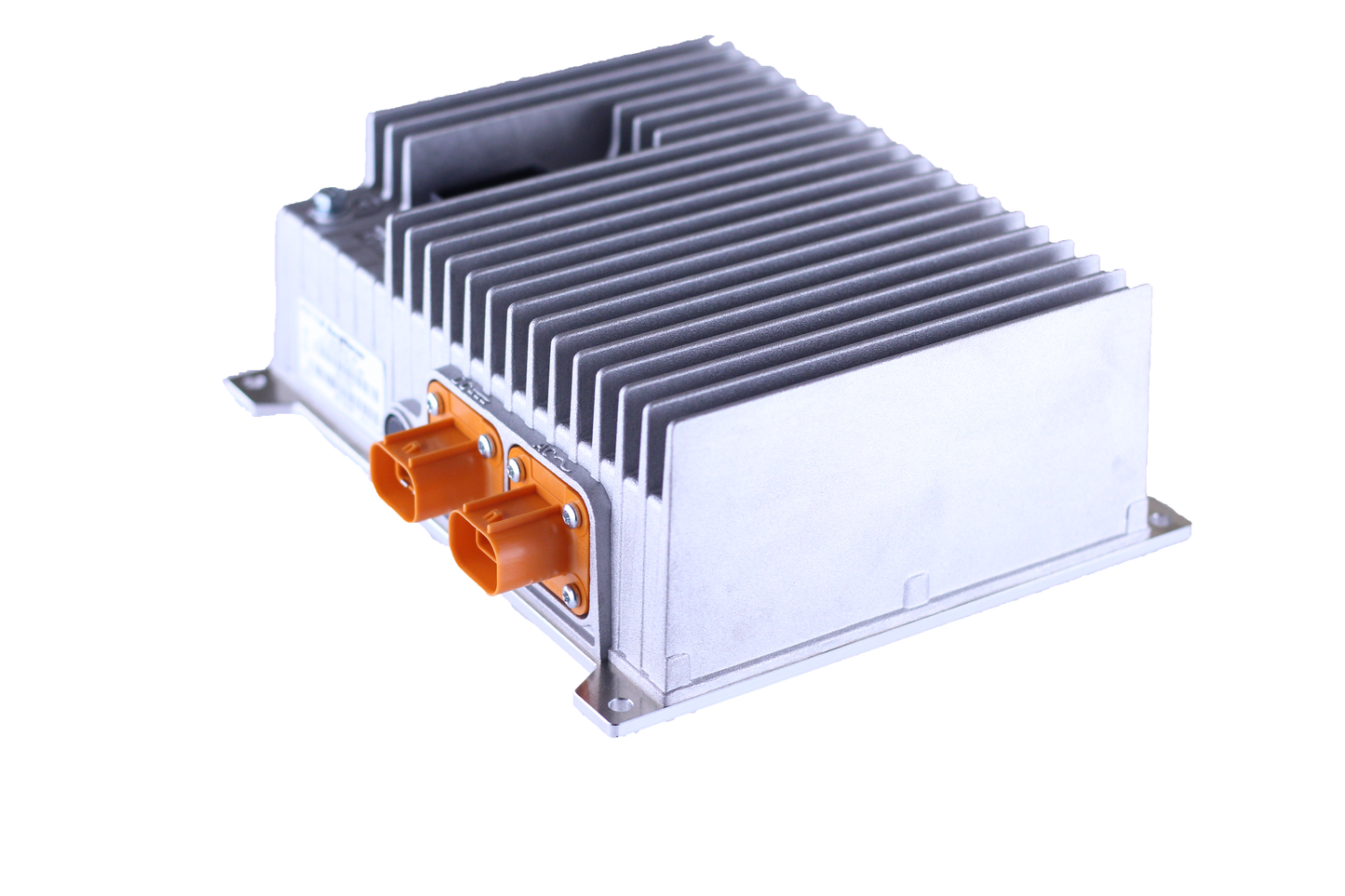 Borgwarner HVLP Motor Controller