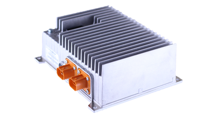 Borgwarner HVLP Motor Controller