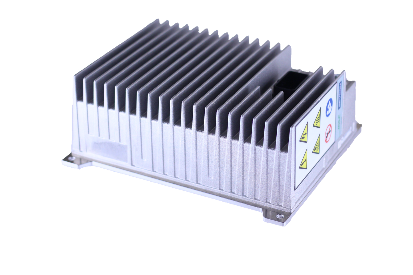 Borgwarner HVLP Motor Controller