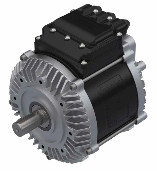 Electrified Motors 132-52-11A+ Motor